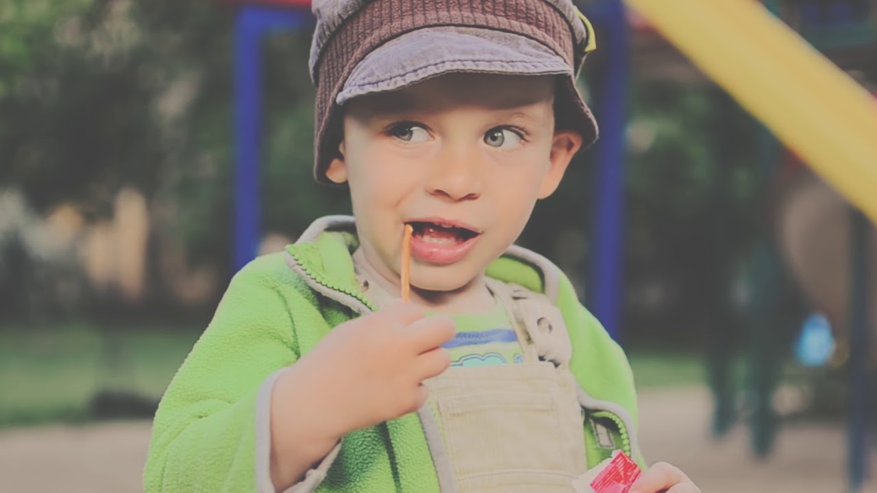 Anteprima video degli ambienti del Nido e Casa dei Bambini Montessori Montalto